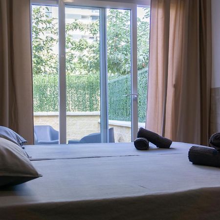 Apartamentos La Ruta Калпе Екстериор снимка
