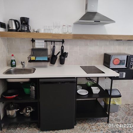 Apartamentos La Ruta Калпе Екстериор снимка