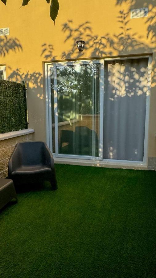 Apartamentos La Ruta Калпе Екстериор снимка