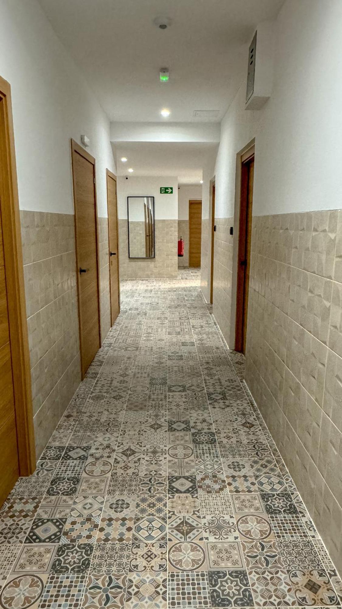 Apartamentos La Ruta Калпе Екстериор снимка
