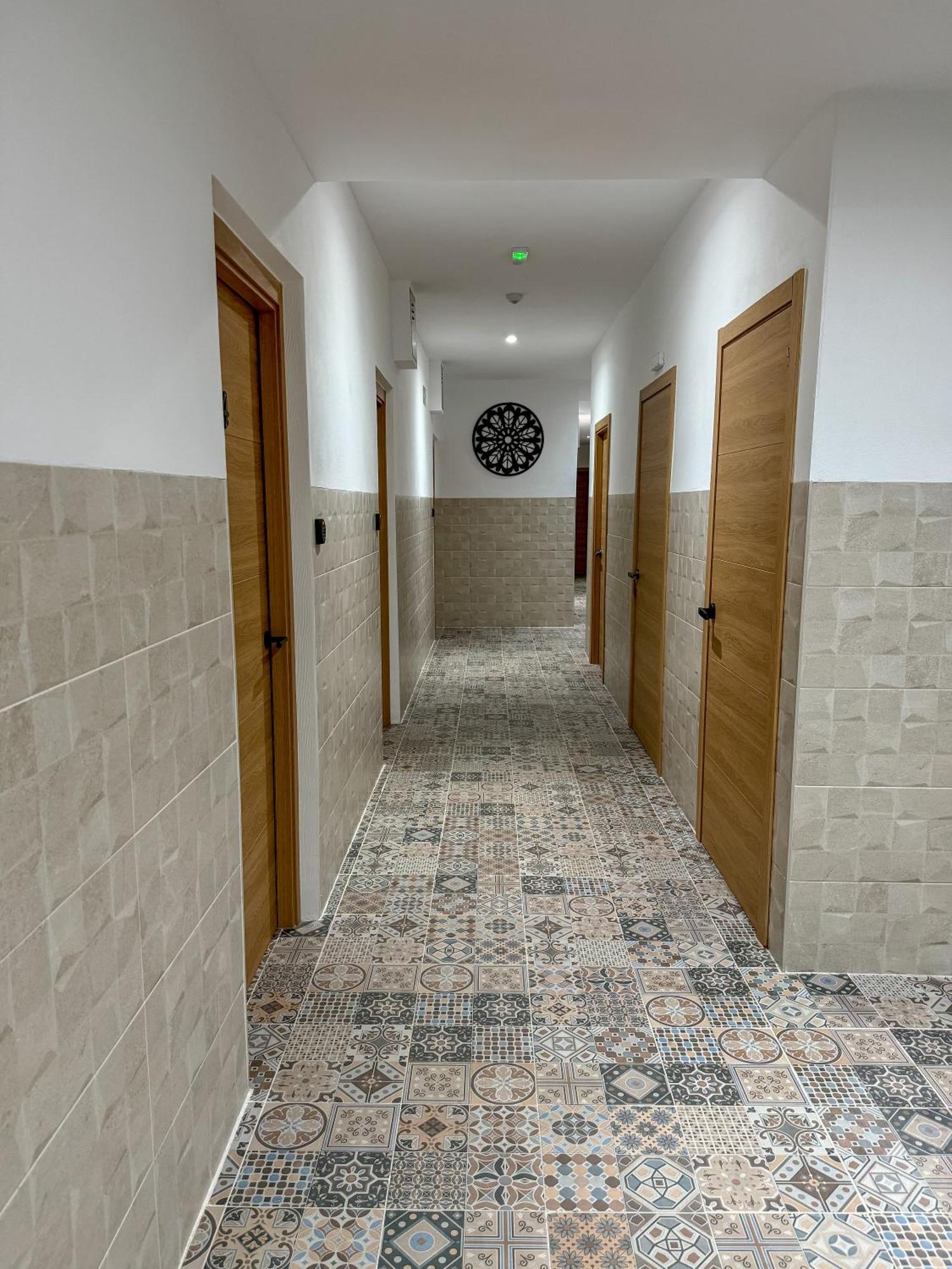 Apartamentos La Ruta Калпе Екстериор снимка