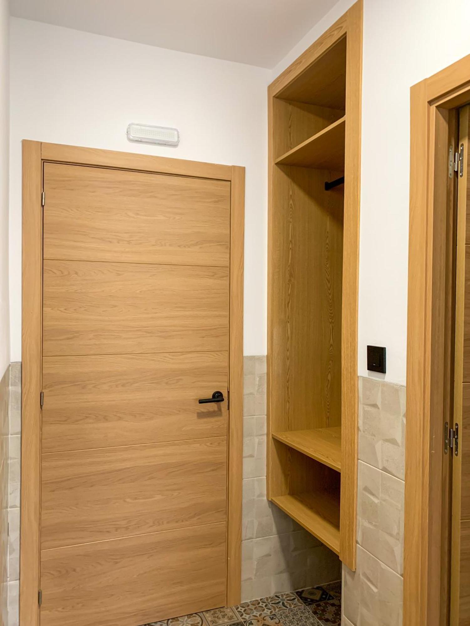 Apartamentos La Ruta Калпе Екстериор снимка