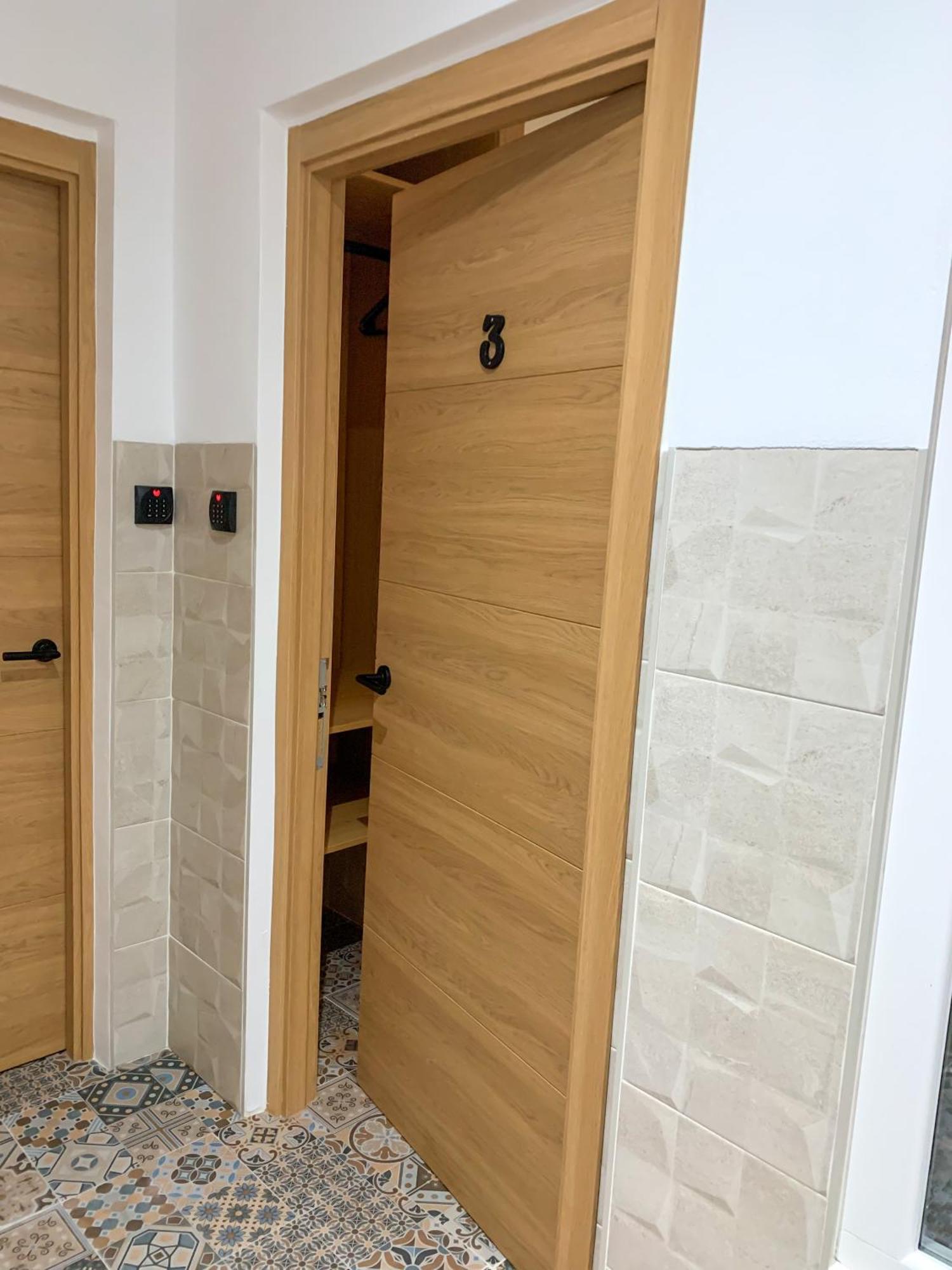 Apartamentos La Ruta Калпе Екстериор снимка