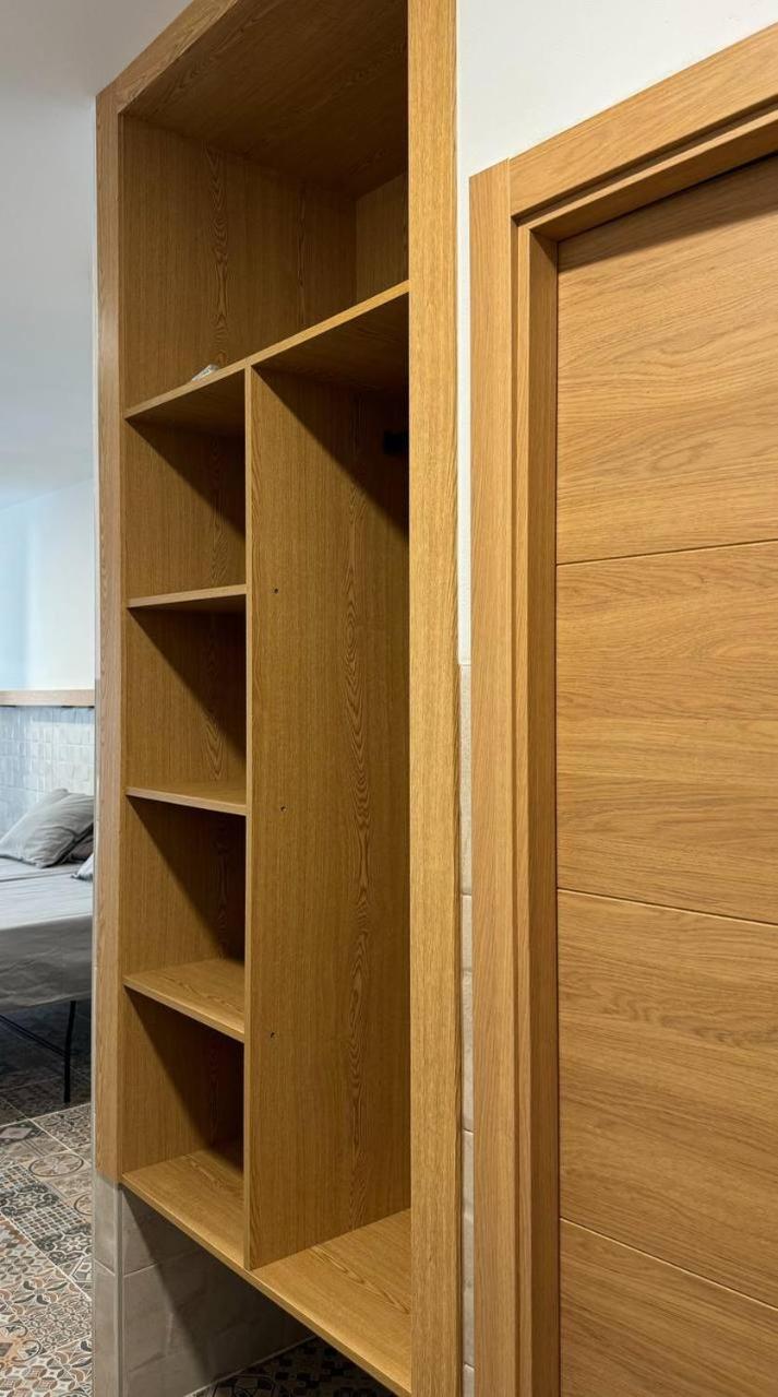 Apartamentos La Ruta Калпе Екстериор снимка