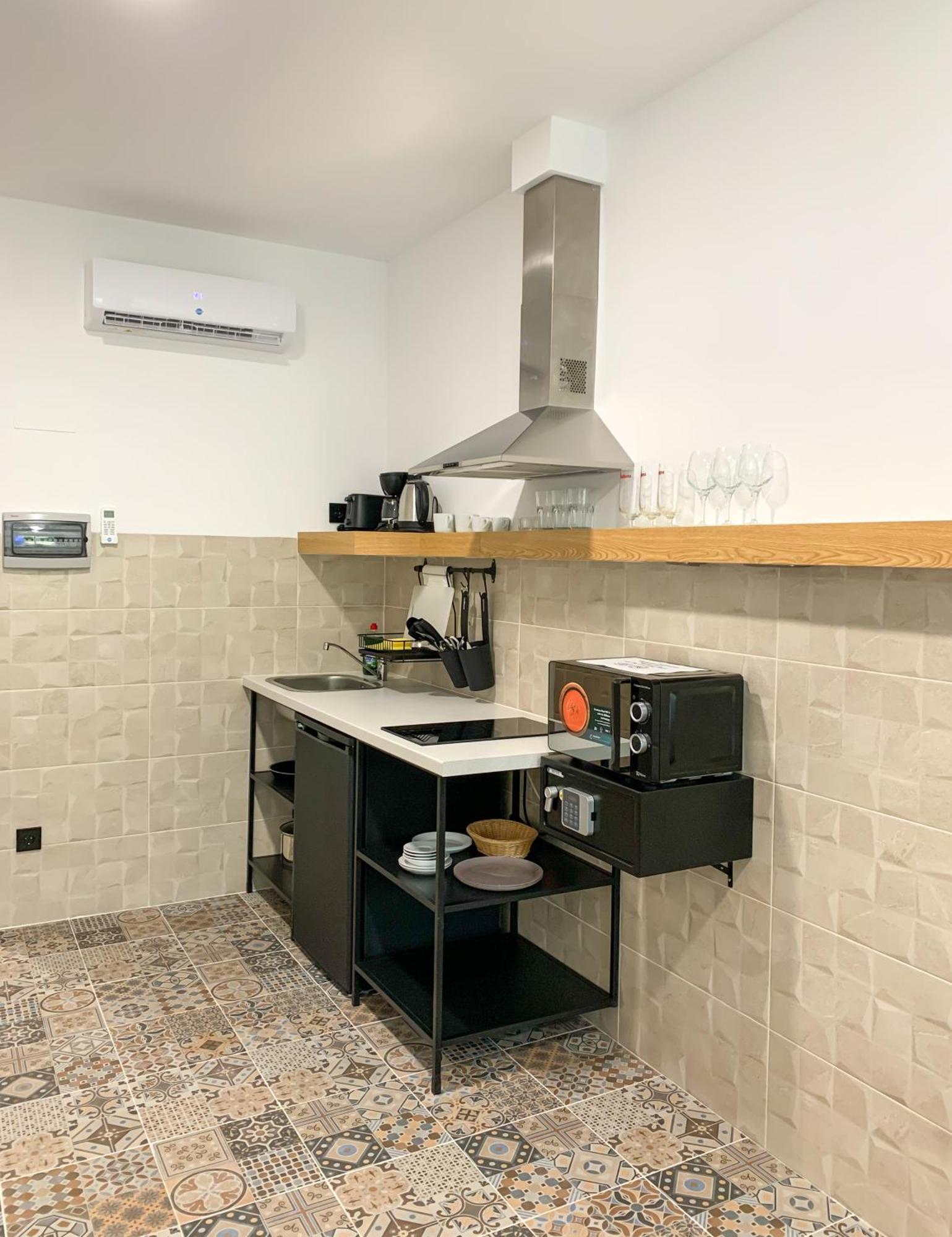 Apartamentos La Ruta Калпе Екстериор снимка