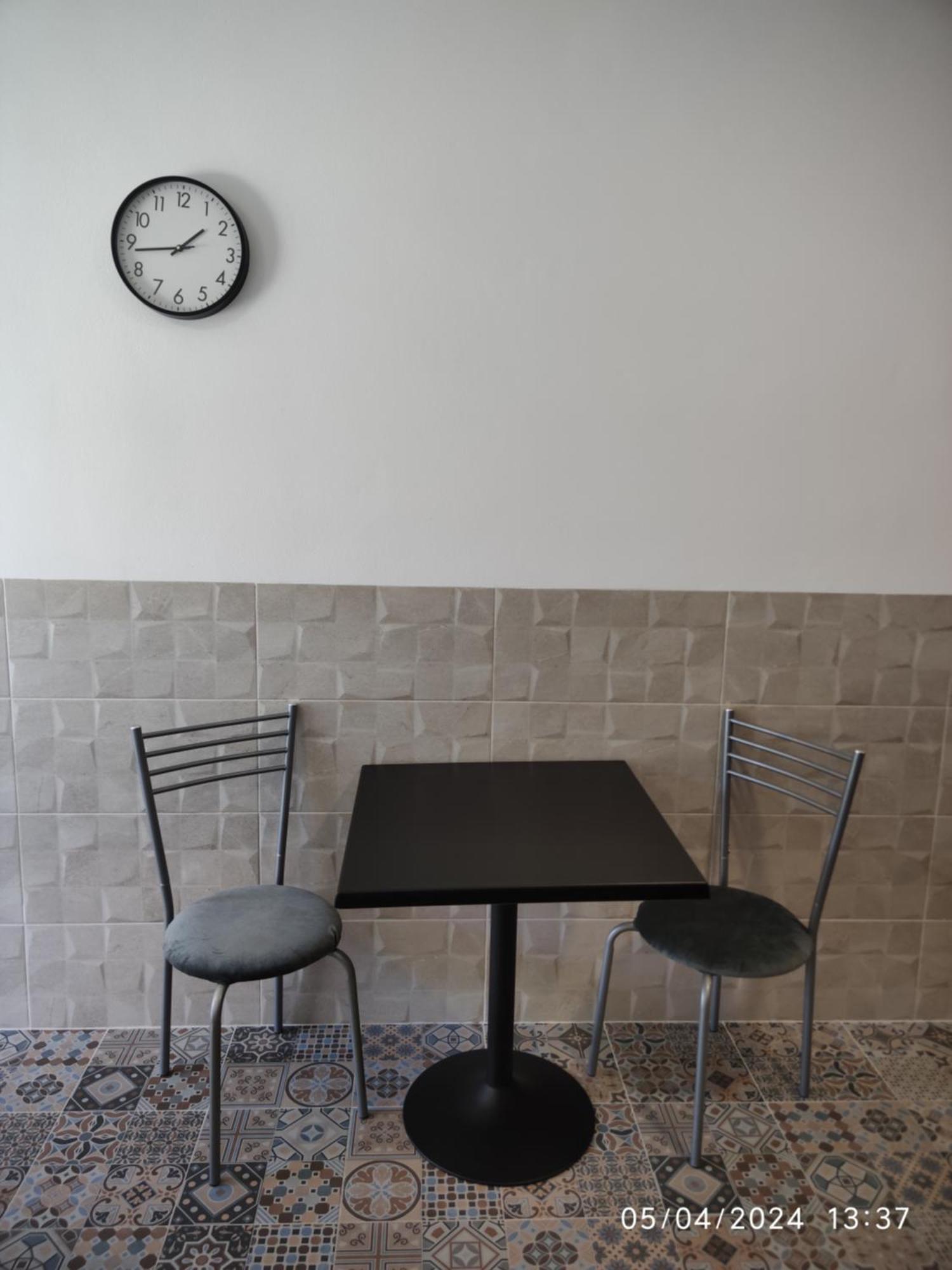 Apartamentos La Ruta Калпе Екстериор снимка