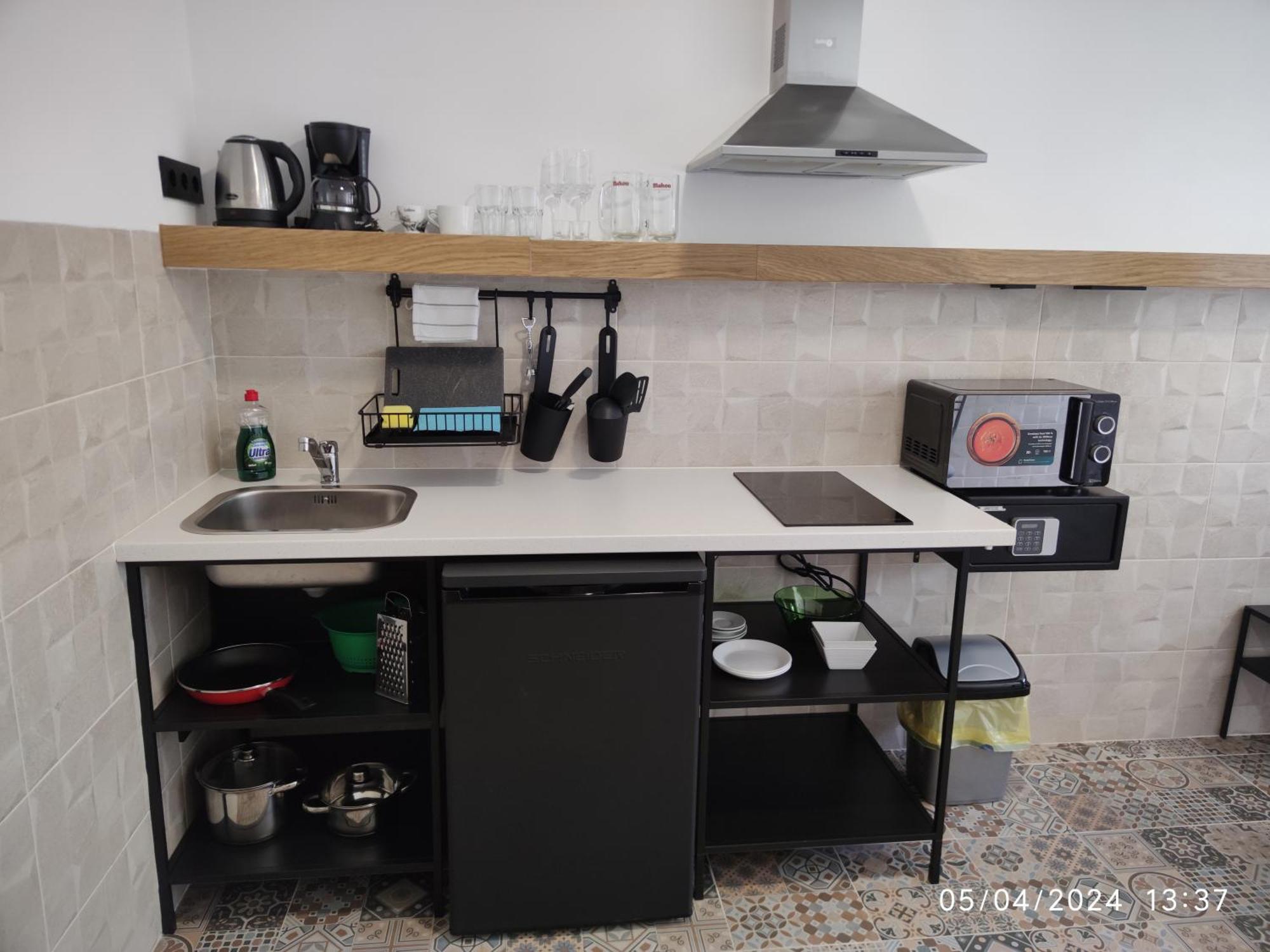 Apartamentos La Ruta Калпе Екстериор снимка
