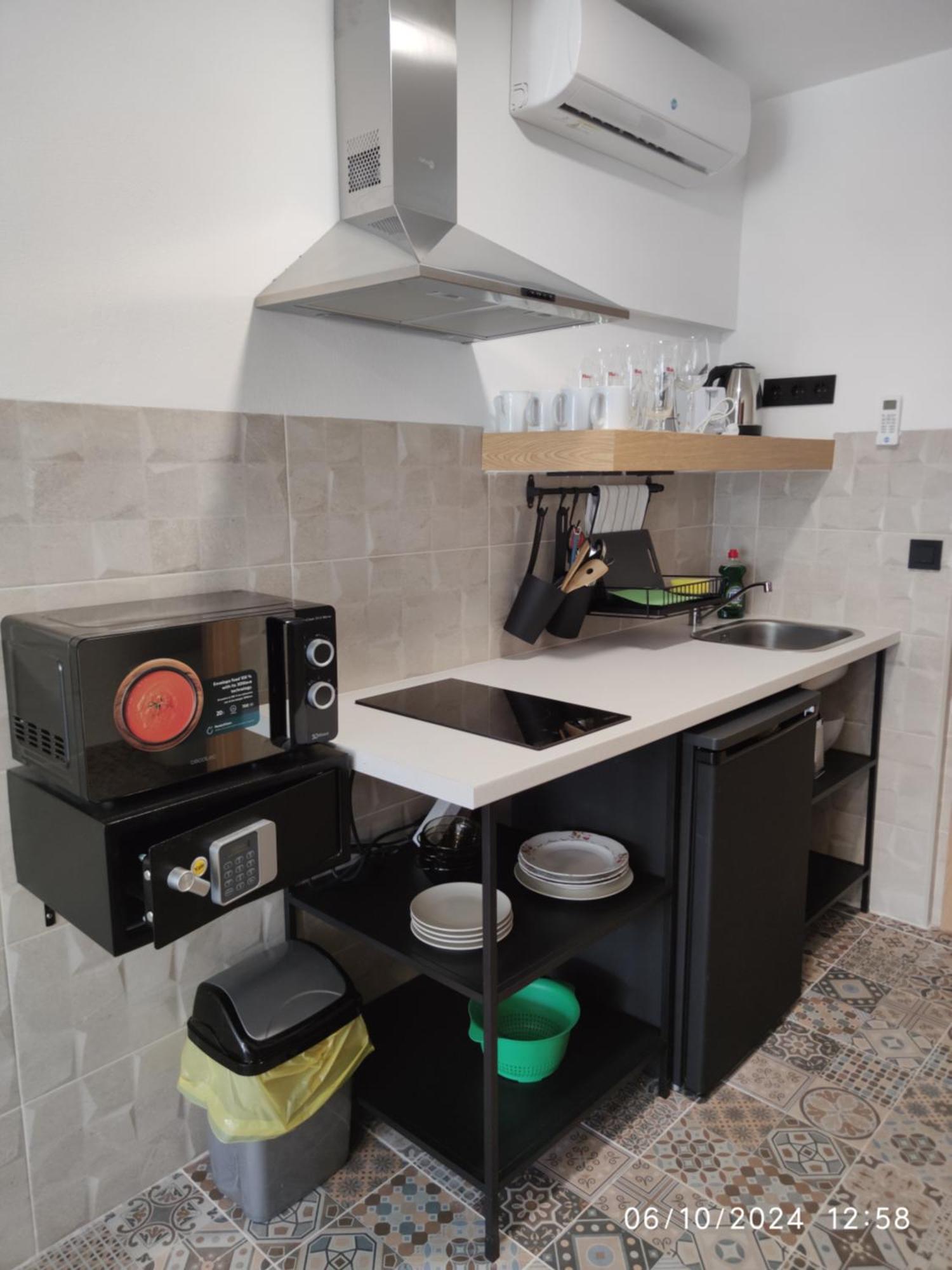 Apartamentos La Ruta Калпе Стая снимка