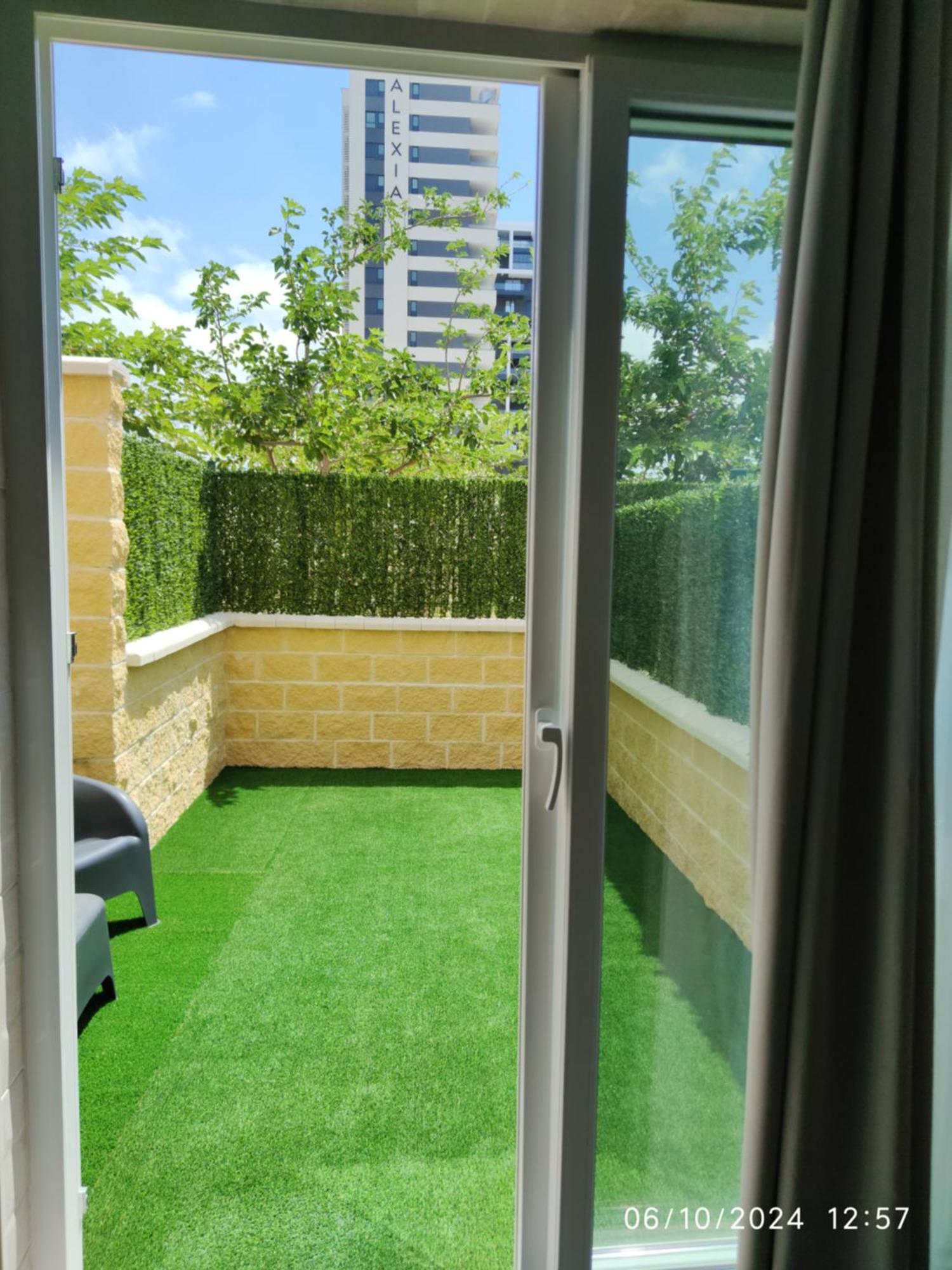 Apartamentos La Ruta Калпе Стая снимка