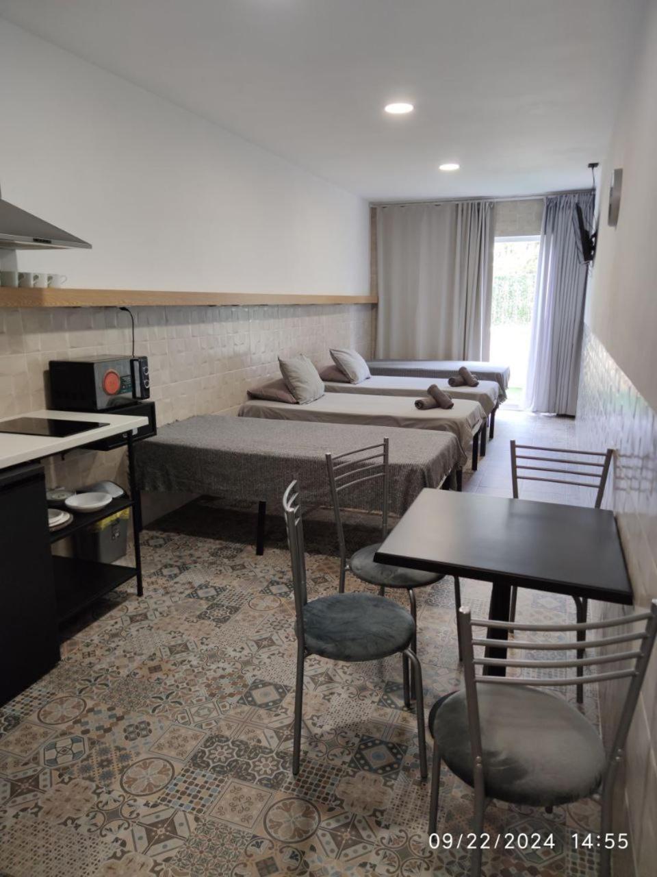 Apartamentos La Ruta Калпе Екстериор снимка